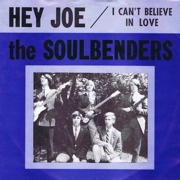  - The SoulBenders