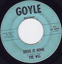  - Drive It Home