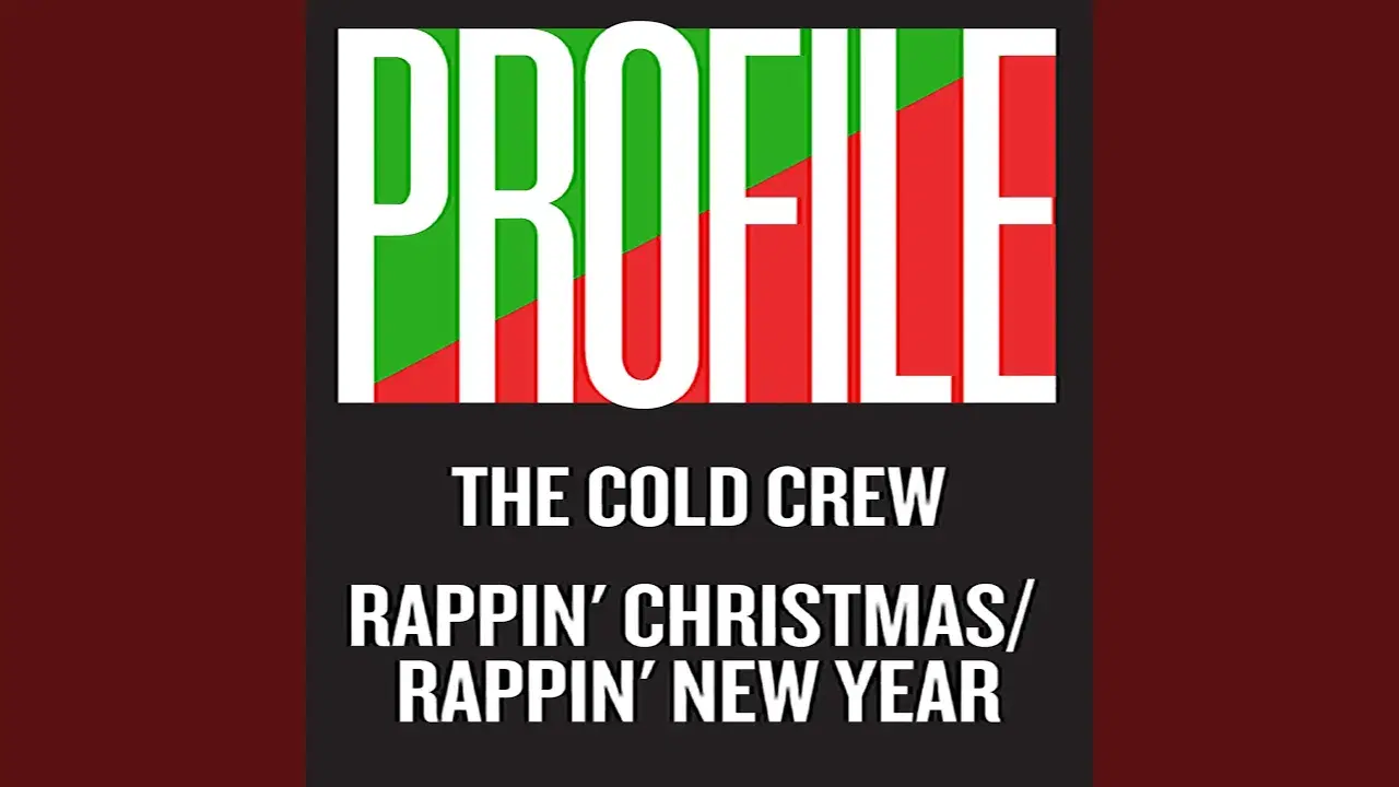 7 inch - The Cold Crew