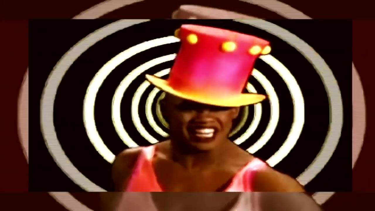 Tokyocalling (Deeper Shade Of Lovely) - Kevin Aviance