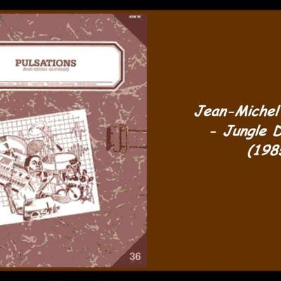  - Jean Michel Bertrand