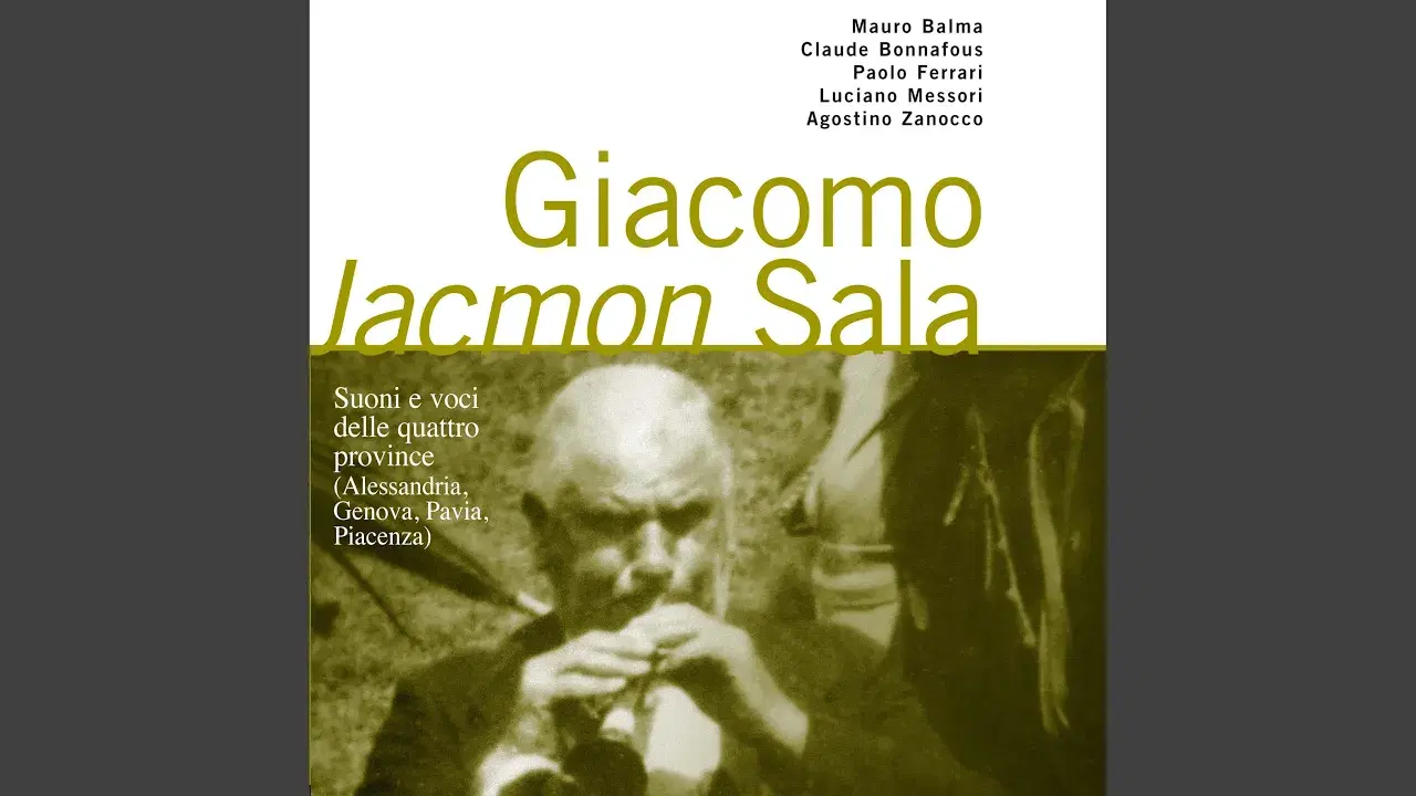 null - Giacomo Jacmon Sala