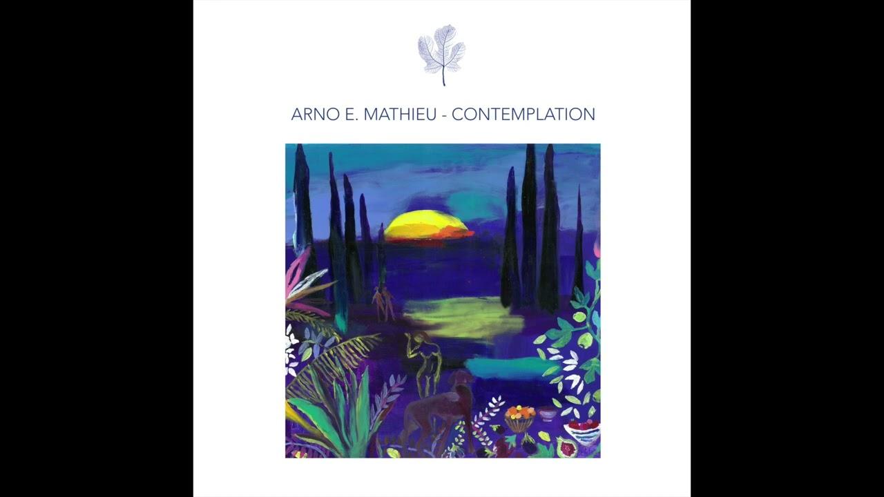  - Arno E. Mathieu