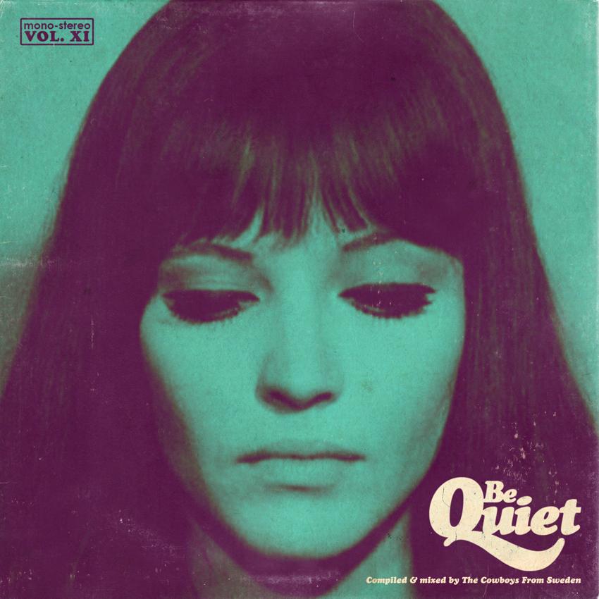 Venus In Furs - The Cowboys From Sweden Stanley Myers
