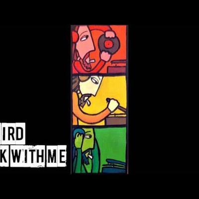 12 inch - Dr Bird