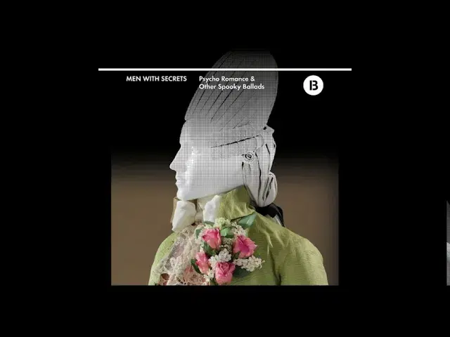 Cabaret Démodé - Men With Secrets
