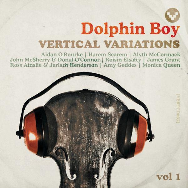 Vertical Variations, Vol. 1 - Dolphin Boy