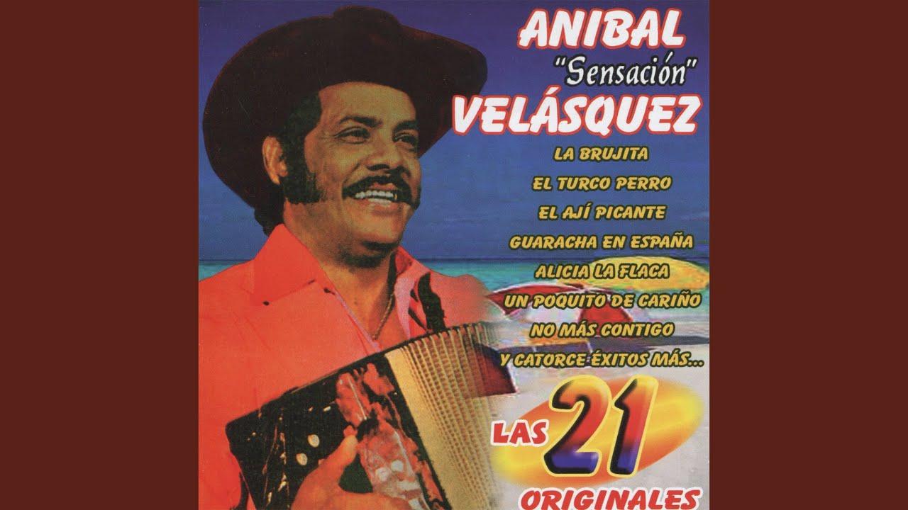  - Anibal Velazques