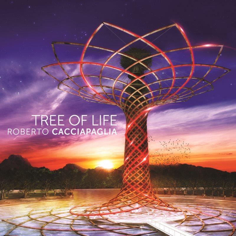 Tree of Life - Roberto Cacciapaglia