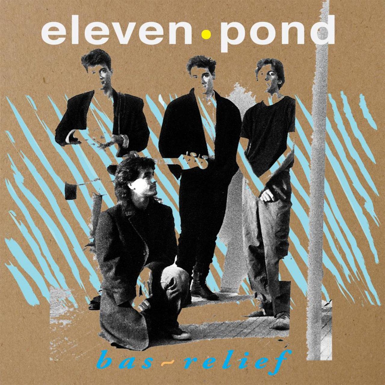 Bas Relief - Eleven Pond