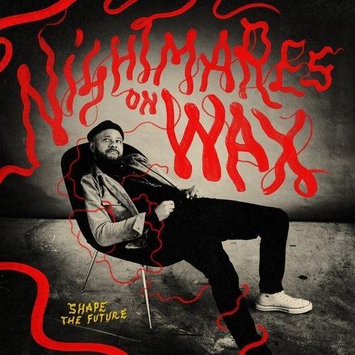 Shape The Future - Nightmares On Wax, LSK