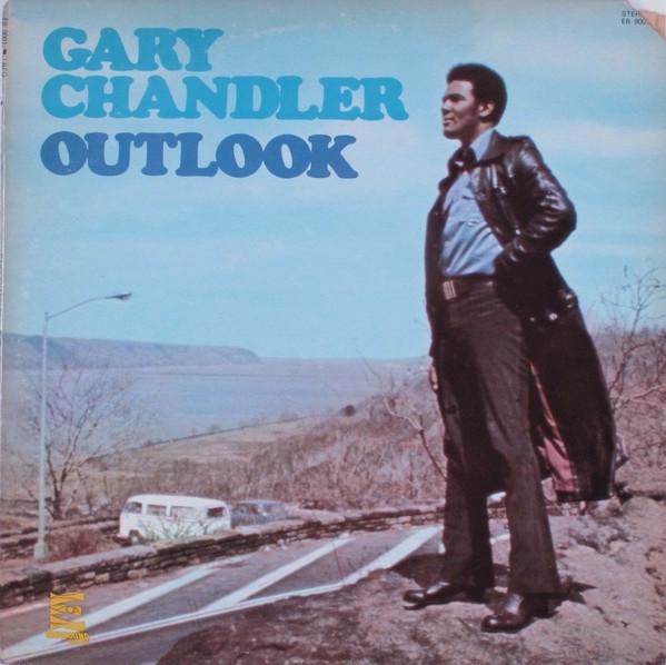 Outlook - Gary Chandler