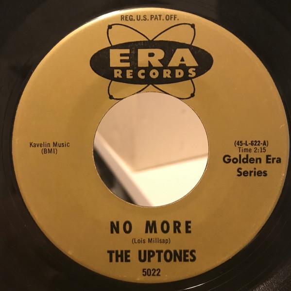  - The Uptones