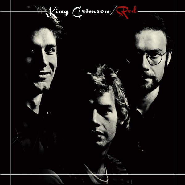 Red - King Crimson
