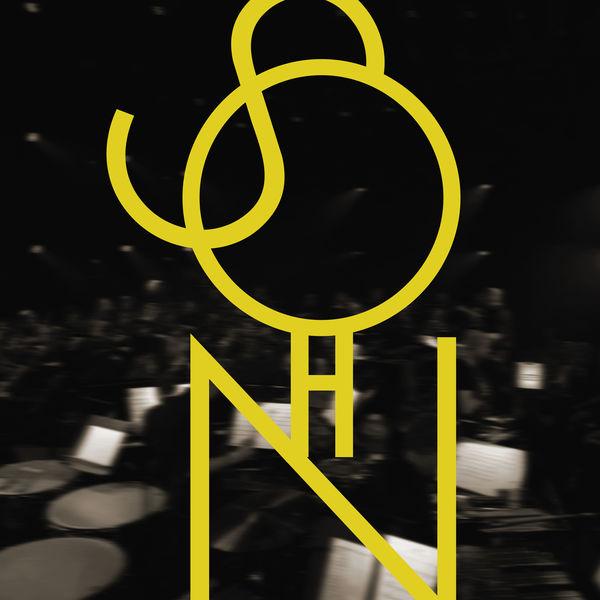 - Rennen live with Metropole Orkestre