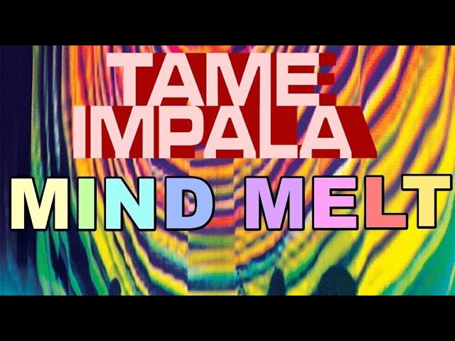 Tame Impala Intros - Tame Impala