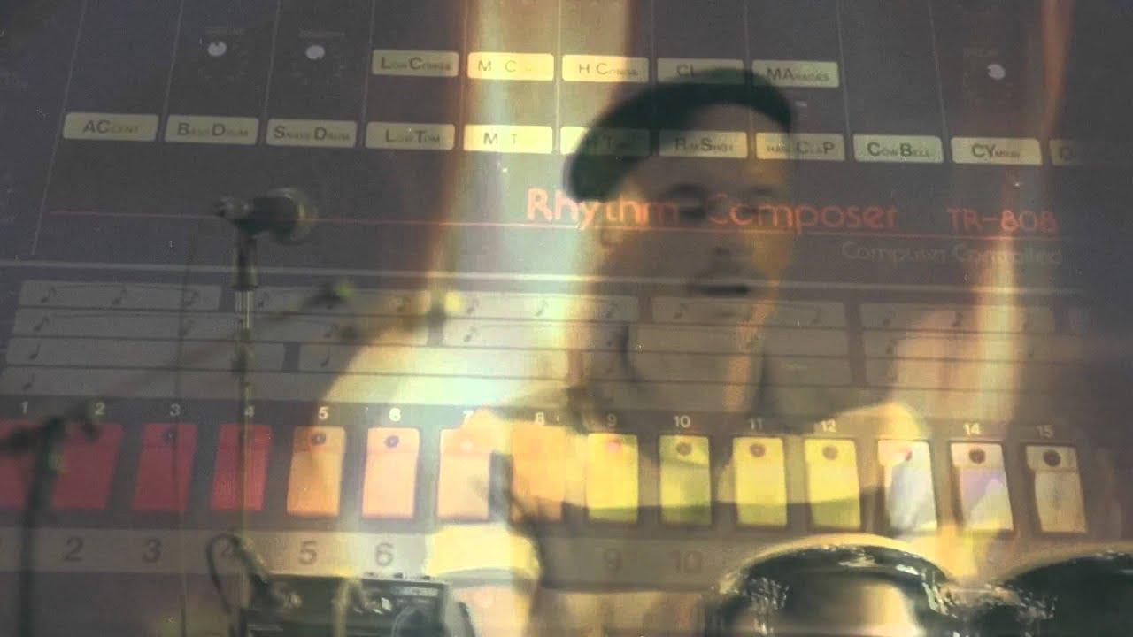 It's Hot - The Loose Control Band