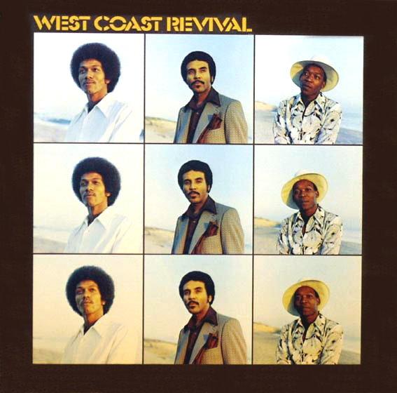 West Coast Revival - West Coast Revival