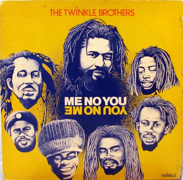  - The Twinkle Brothers