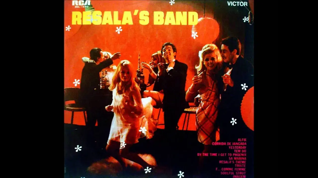 Resala's Band - Resala's Band