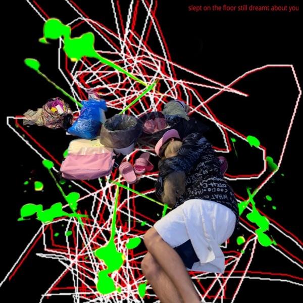Slept On the Floor Still Dreamt About You - meat computer