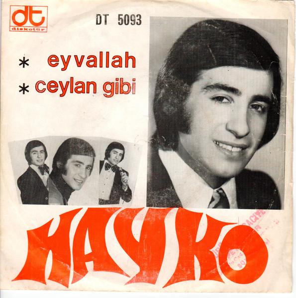 Eyvallah / Ceylan Gibi - Hayko