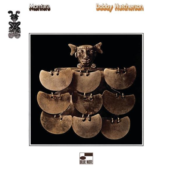  - Bobby Hutcherson