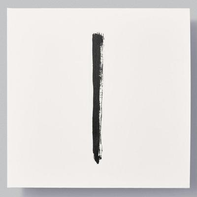 Wandlung - Schwarzmalerei
