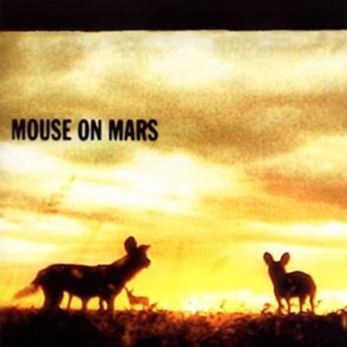 Glam - Mouse on Mars