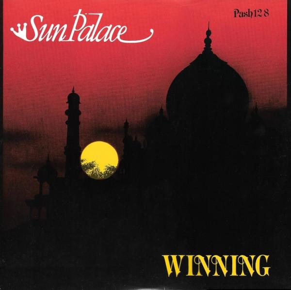  - Sun Palace