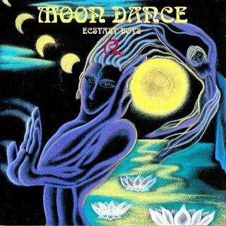 Moon Dance - Ecstasy Boys