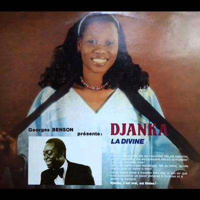  - DJANKA