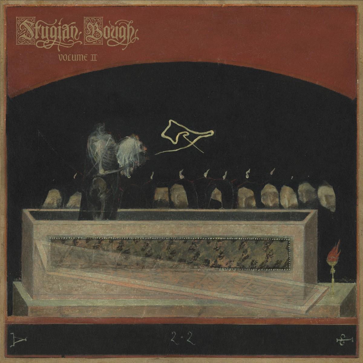 Stygian Bough, Volume II - Bell Witch