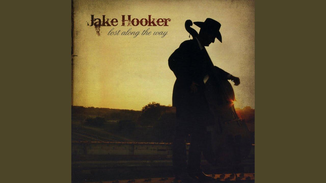 null - Jake Hooker