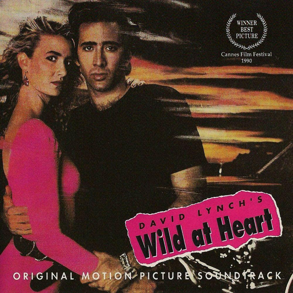 Wild At Heart - Koko Taylor