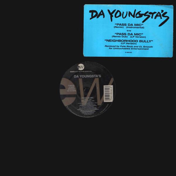  - Da Youngstas