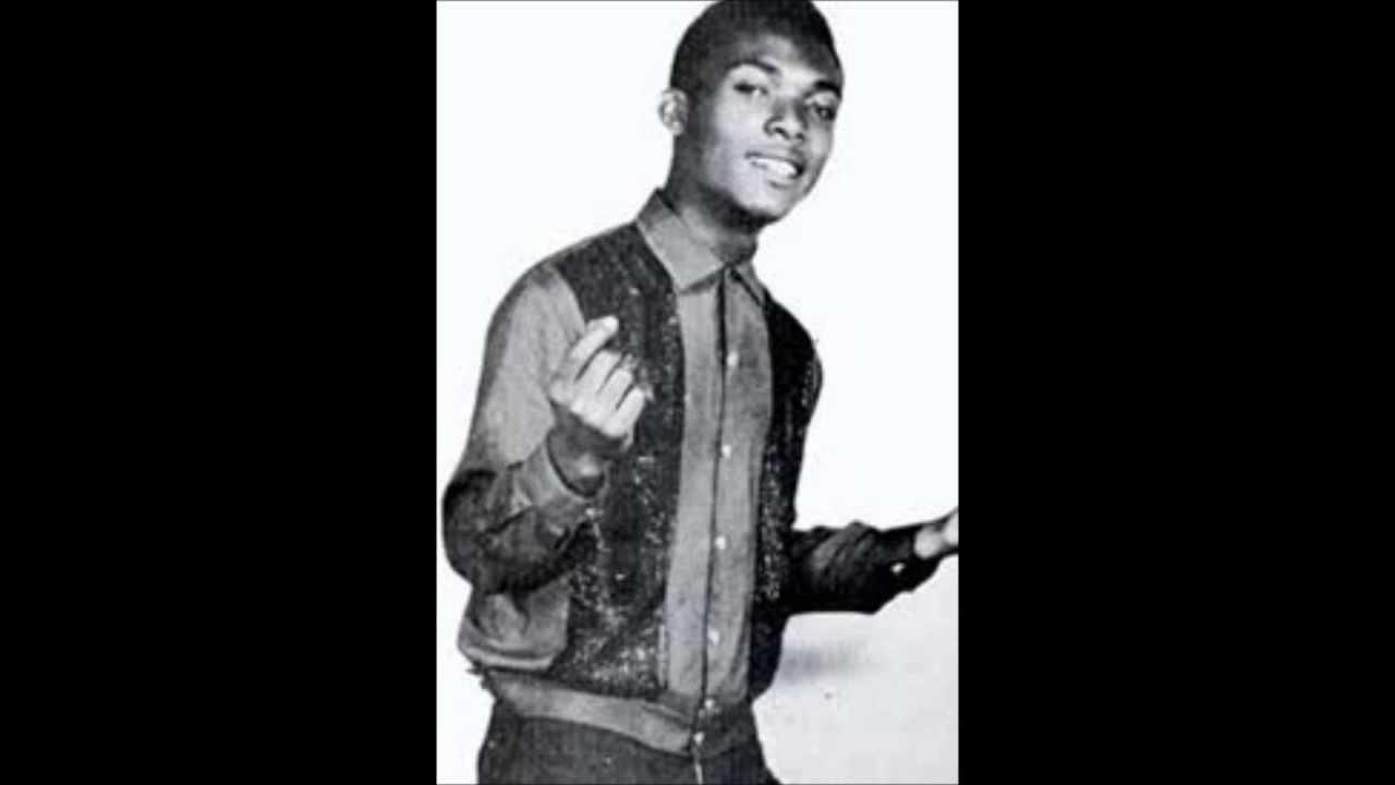 Studio One Archives Vol. 39 - Stranger Cole And Ken Boothe