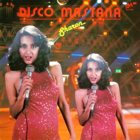 Disco Mastana - Sharon Prabhakar