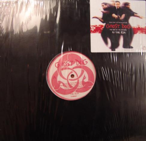 Ghost Dog - The Way Of The Samurai - The RZA