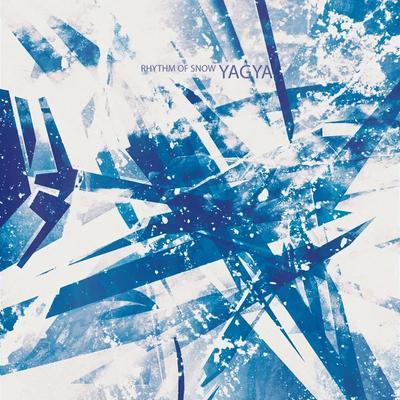 Rhythm of Snow - Yagya