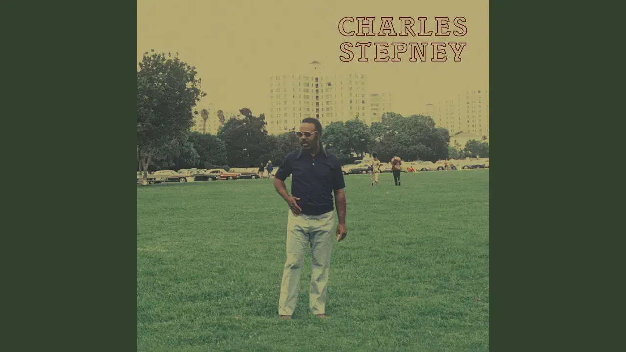 Daddy's Diddies - Charles Stepney