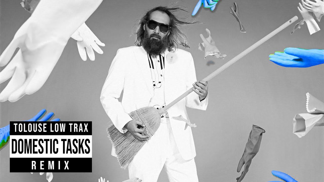  - Sebastian Tellier