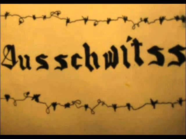 Hellenic Punk '82-'91 - Ausschwitss
