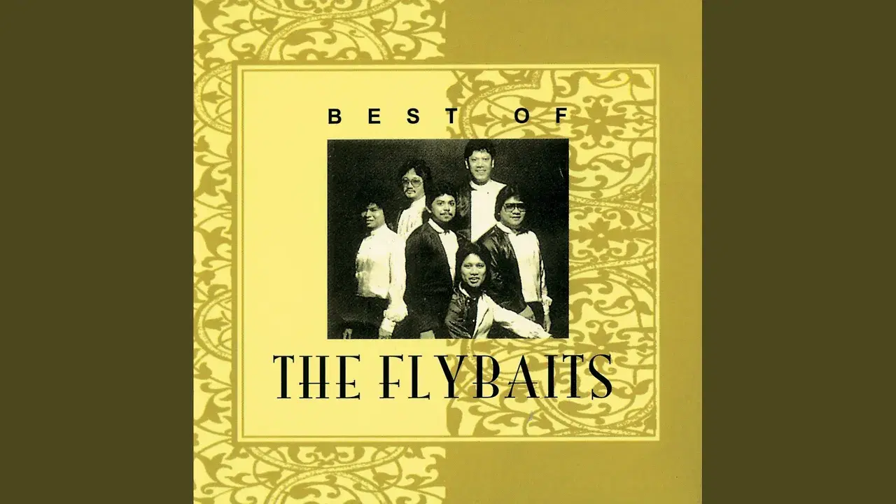  - THE FLYBAITS