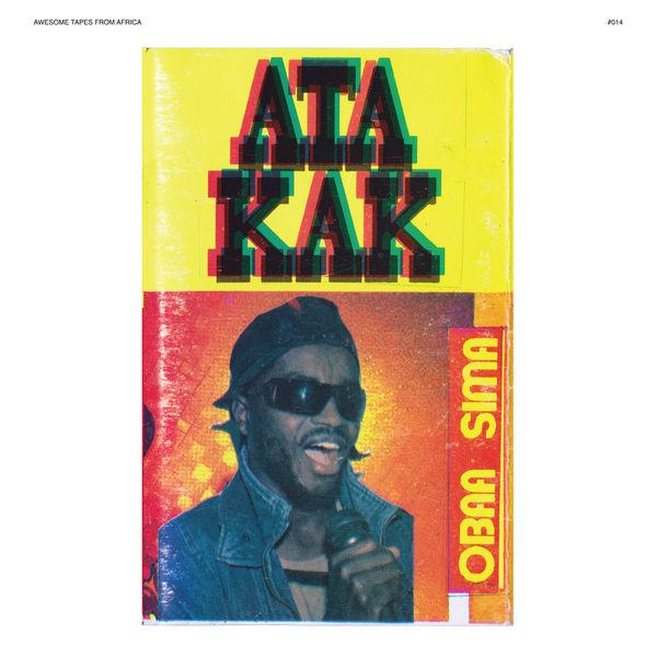Obaa Sima - Ata Kak
