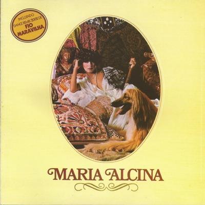  - Maria Alcina
