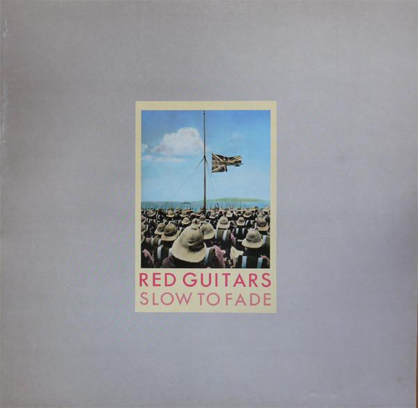 Good Technology 1982-84 - Red Guitars