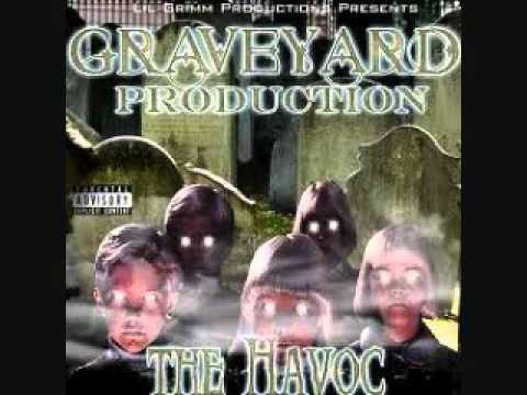  - Graveyard Productions
