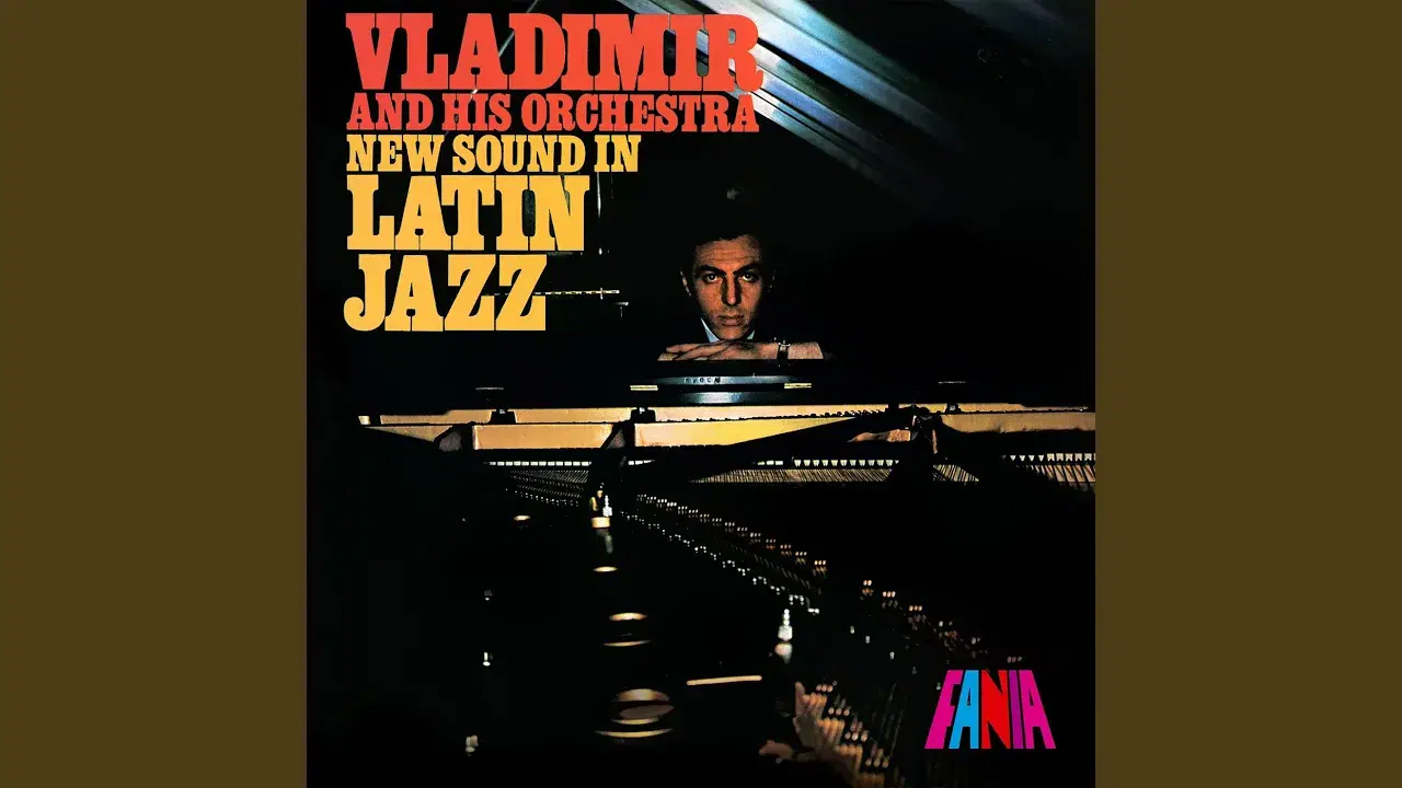  - Vladimir And His Orchestra