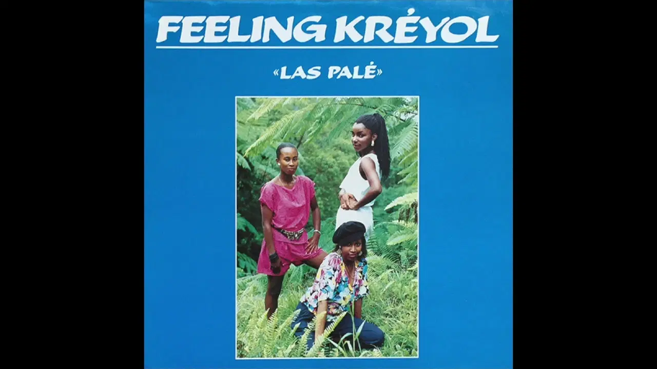 . - Las Palé